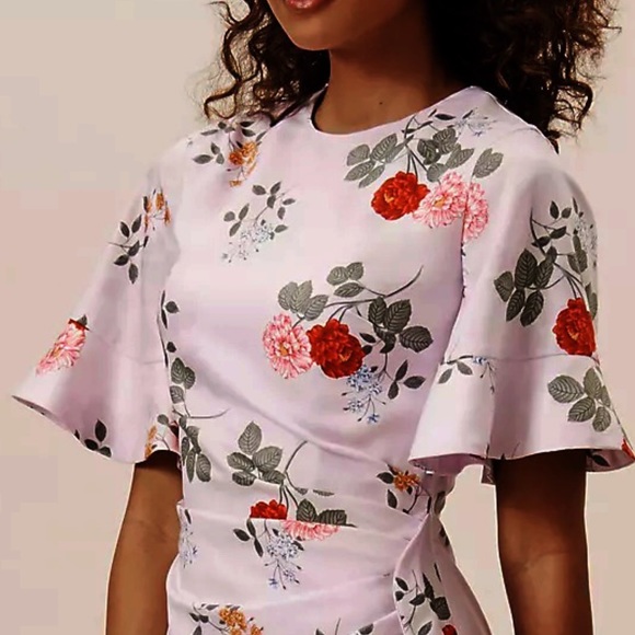 Anthropologie BHLDN Keepsake Kim Dress - Picture 3 of 8